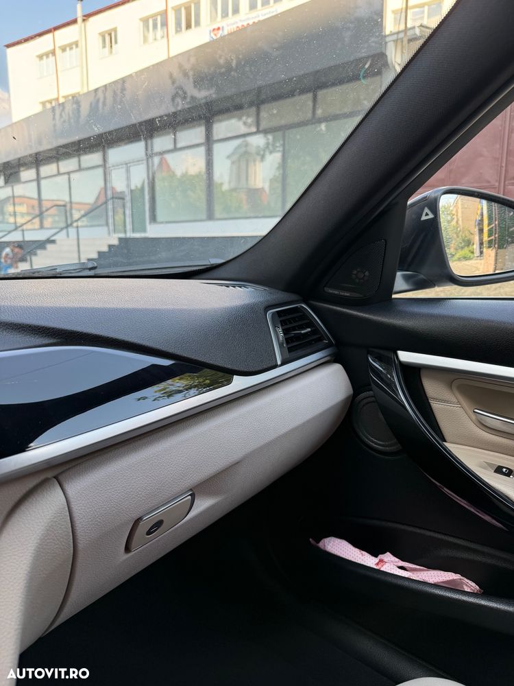 BMW Seria 3 - 17