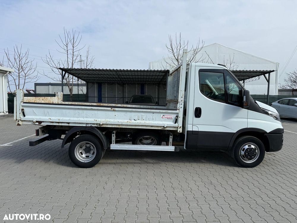 Iveco Daily 35C12 - 10
