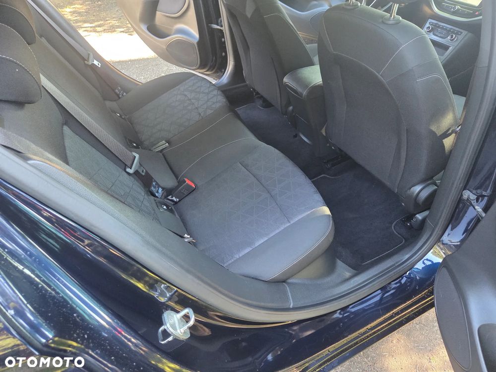 Opel Astra 1.0 Turbo Start/Stop 120 Jahre - 24