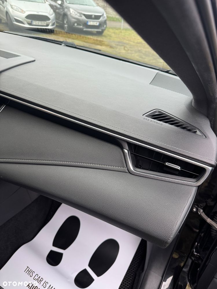 Toyota Corolla 2.0 GR Sport Black Edition - 20