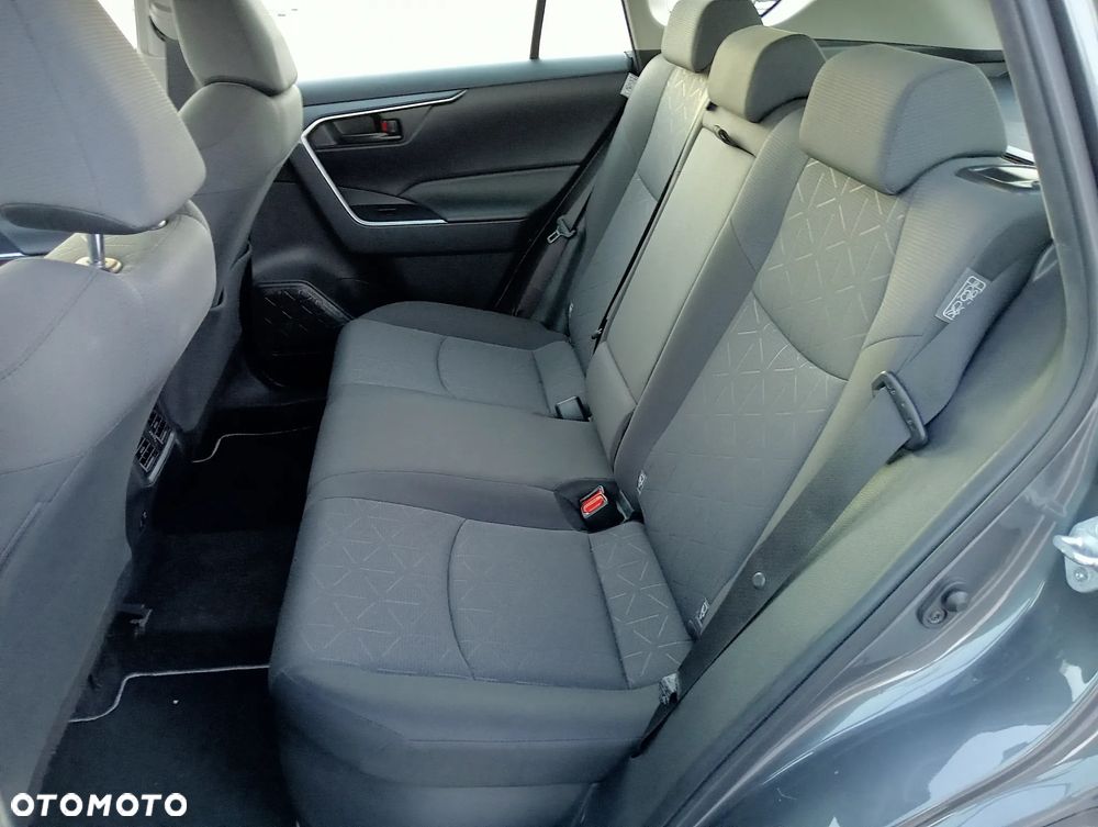 Toyota RAV4 2.5 Hybrid Active 4x2 - 15