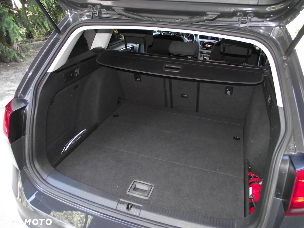 Volkswagen Golf 1.6 TDI BlueMotion Trendline - 17