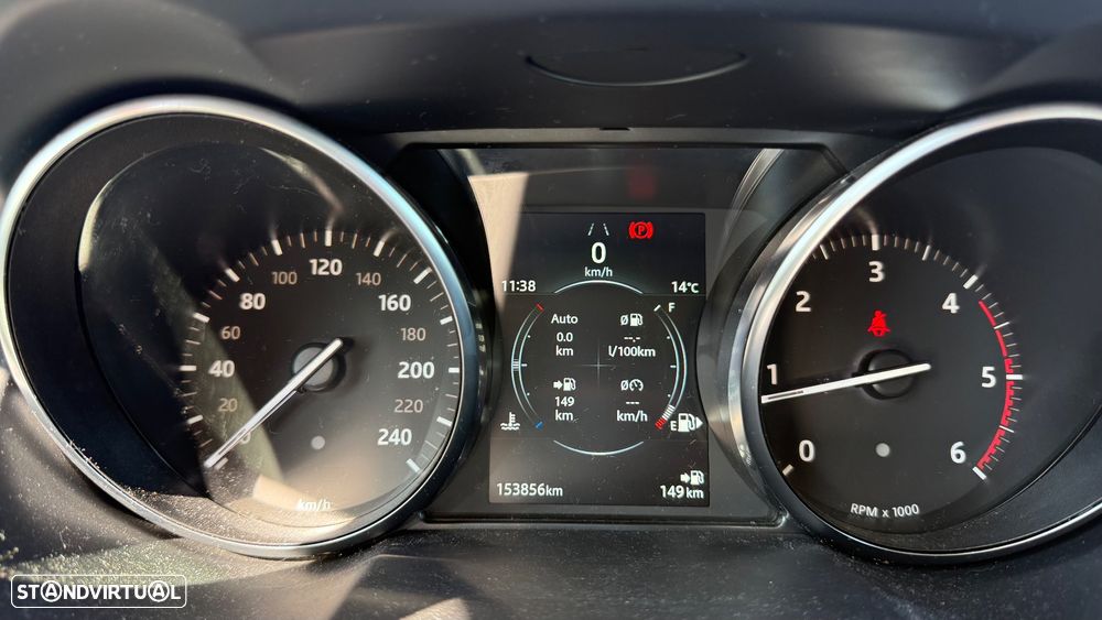 Land Rover Range Rover Evoque 2.0 eD4 Pure - 16