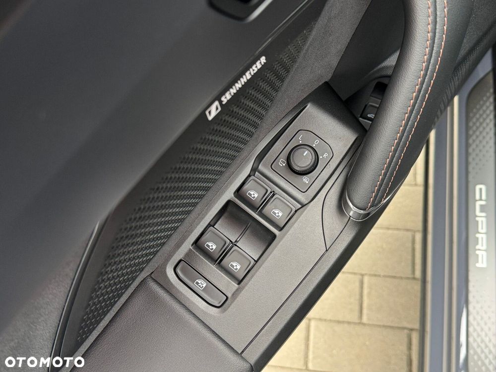 Cupra Formentor 2.0 TSI 4Drive DSG - 24