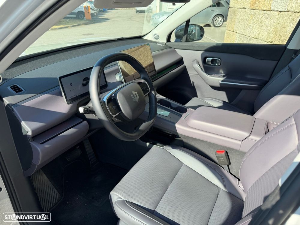 Leapmotor C10 69.9 kWh Design - 6