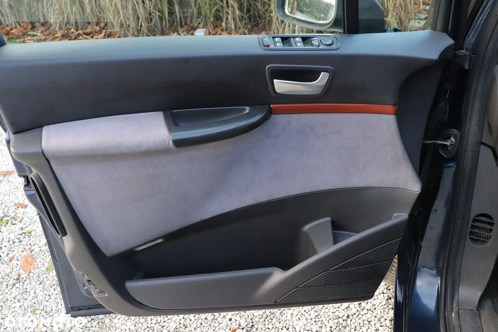 Citroën C8 2.2 HDi Confort - 17