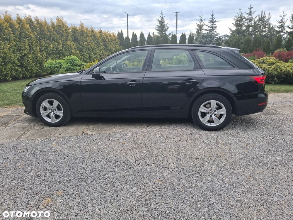 Audi A4 Avant - 23
