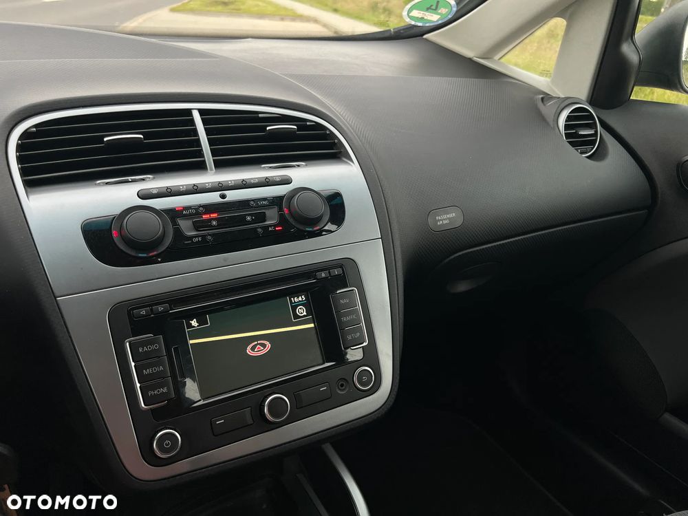 Seat Altea XL 1.4 TSI Style - 17