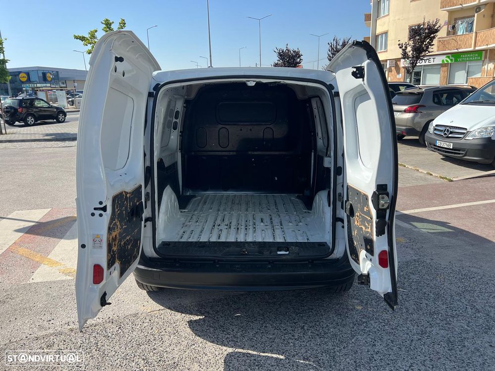 Mercedes-Benz Citan 109 CDI - 9