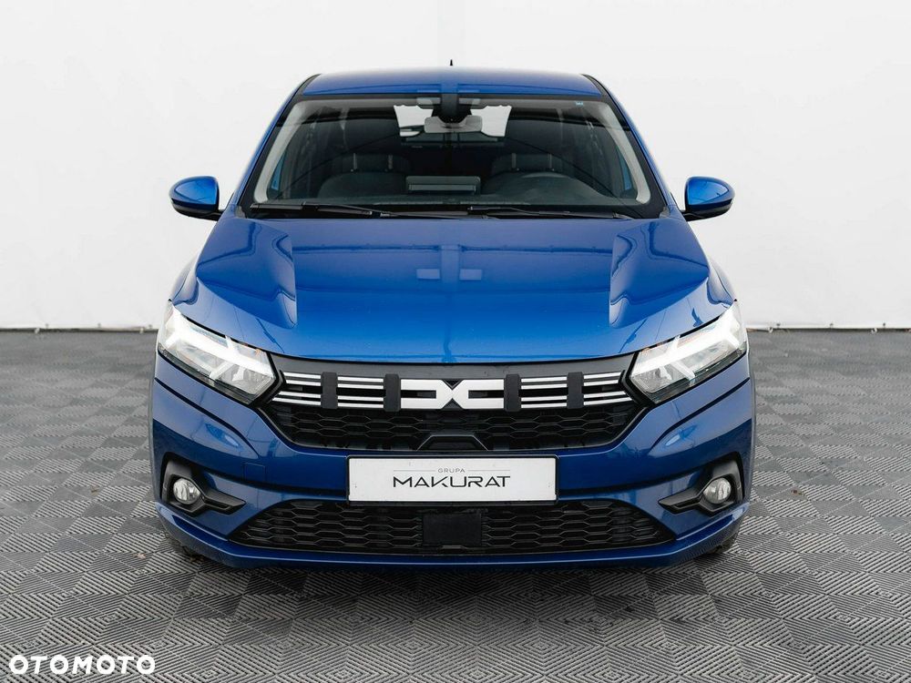 Dacia Sandero 1.0 TCe Expression - 8