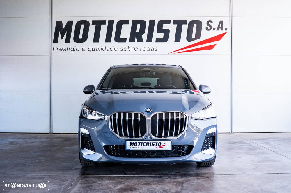 BMW 225xe Active Tourer - 3