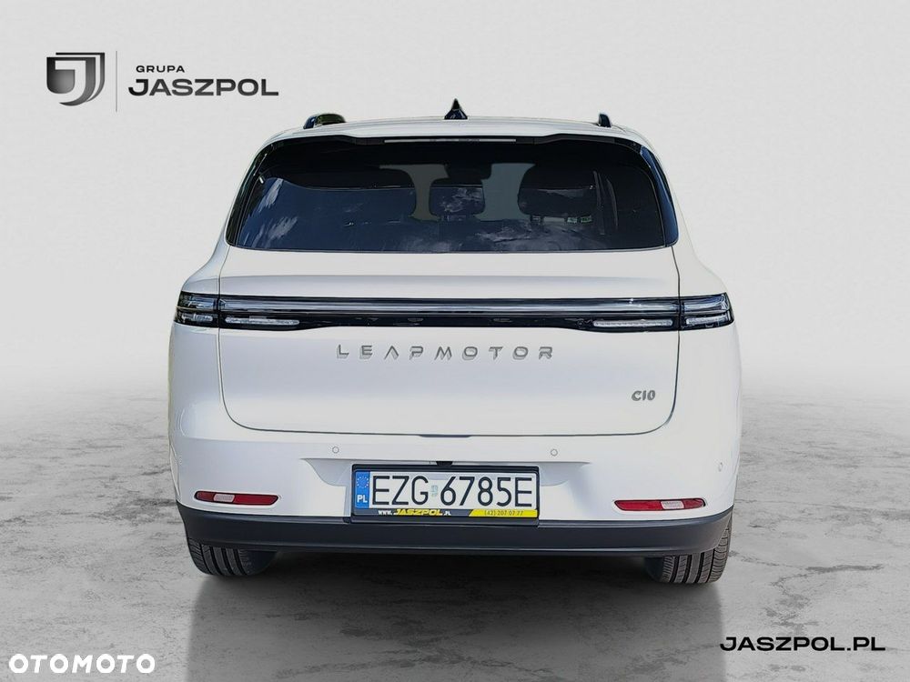 Leapmotor C10 - 5