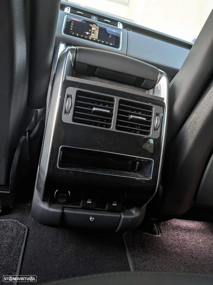 Land Rover Range Rover Sport 2.0 Si4 PHEV HSE Dynamic - 20