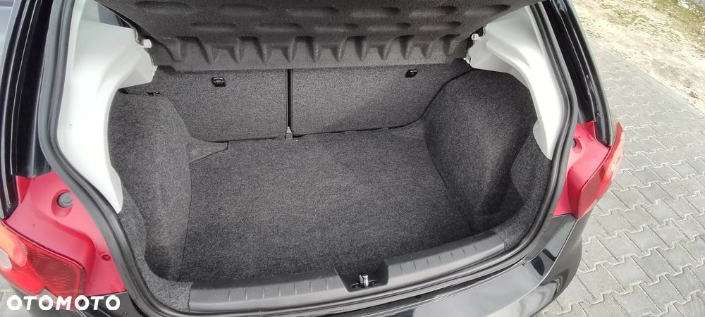 Seat Ibiza 1.4 16V i-Tech - 26