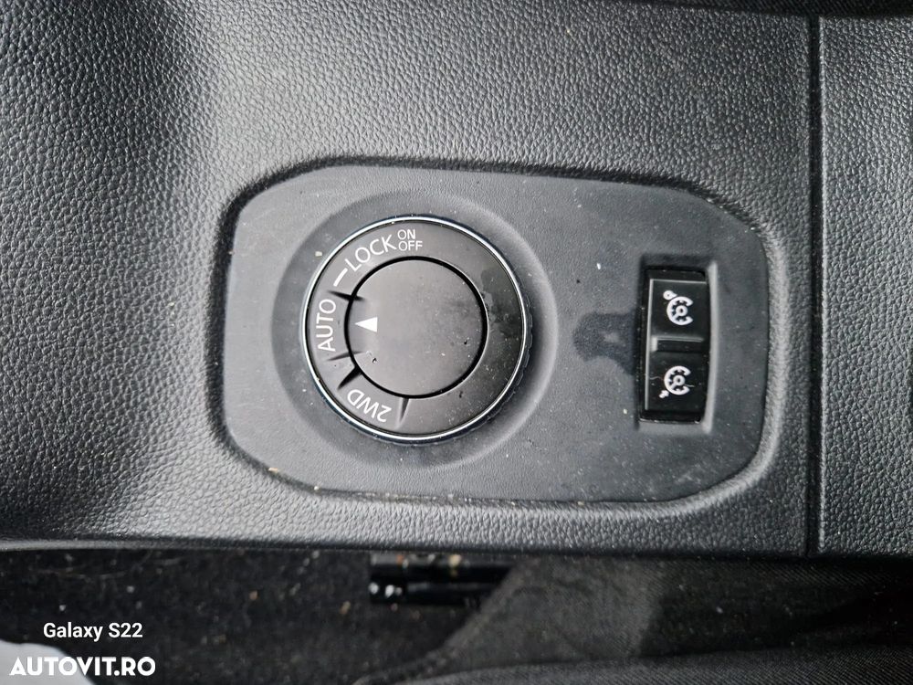 Dacia Duster 1.5 Blue dCi 4WD Comfort - 18