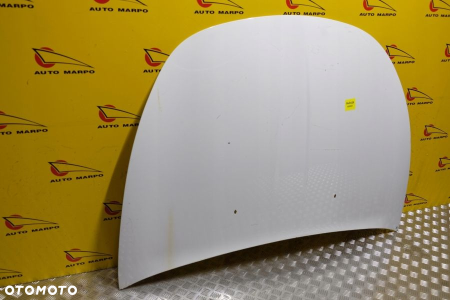 DODGE DART 2012-2016 MASKA PRZÓD POKRYWA KLAPA USA - 4