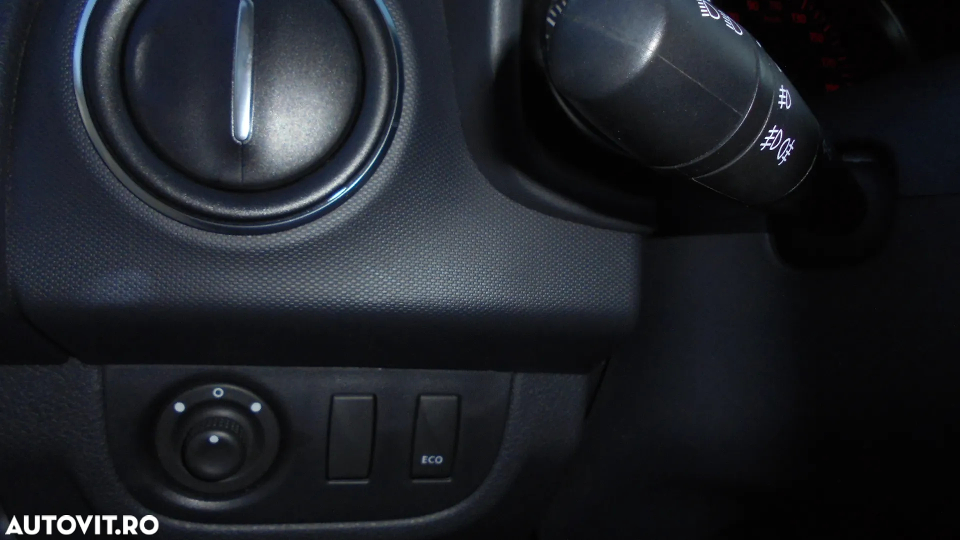 Dacia Logan MCV 0.9 TCe Prestige - 18