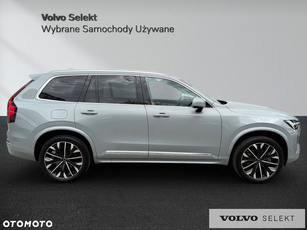Volvo XC 90 - 6