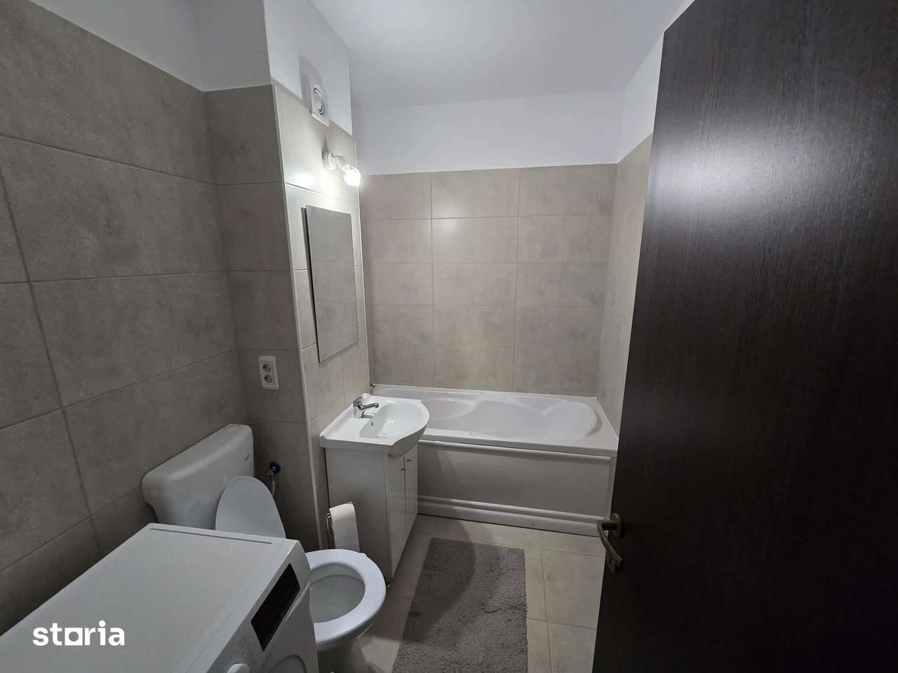Apartament 2 camere zona SANPETRU — fotografia 3