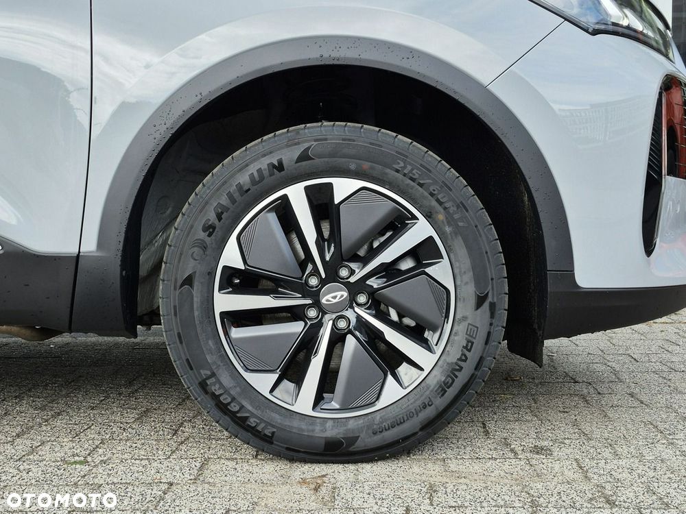 Chery Tiggo 4 - 10