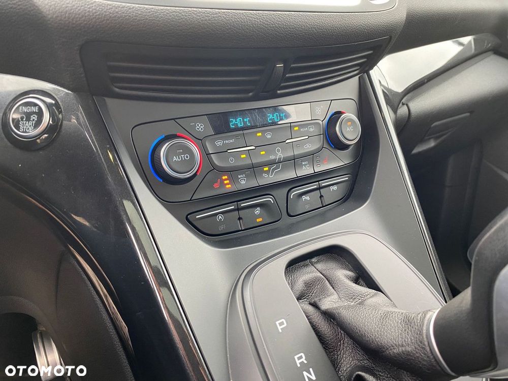 Ford Kuga 2.0 TDCi 4x4 ST-Line - 10