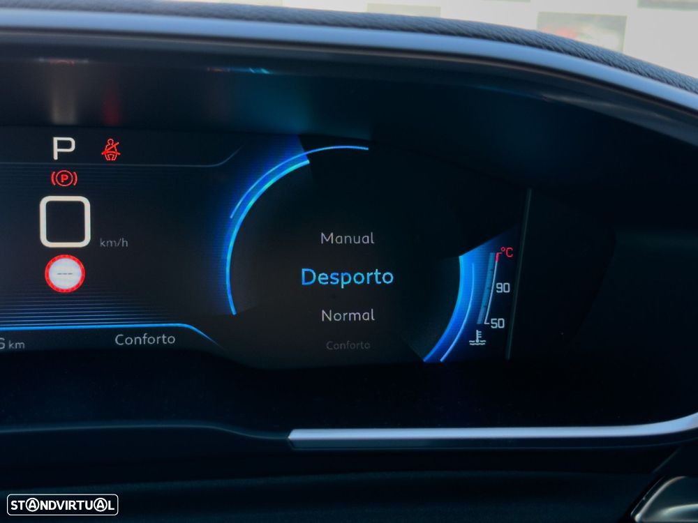 Peugeot 508 2.0 BlueHDi GT EAT6 - 35