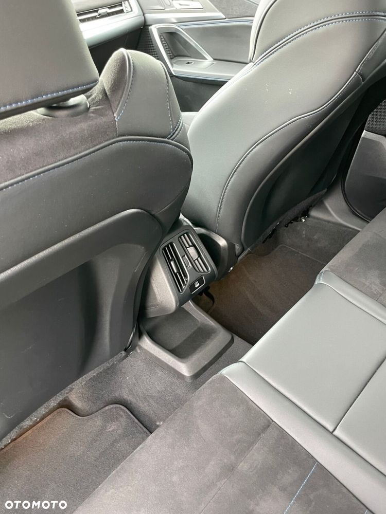 BMW X1 sDrive20i mHEV sport - 31