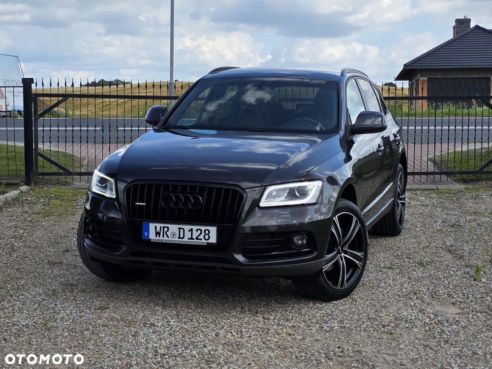 Audi Q5 - 5
