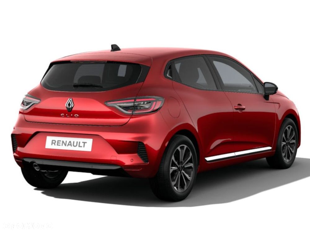 Renault Clio 1.0 TCe Techno - 7