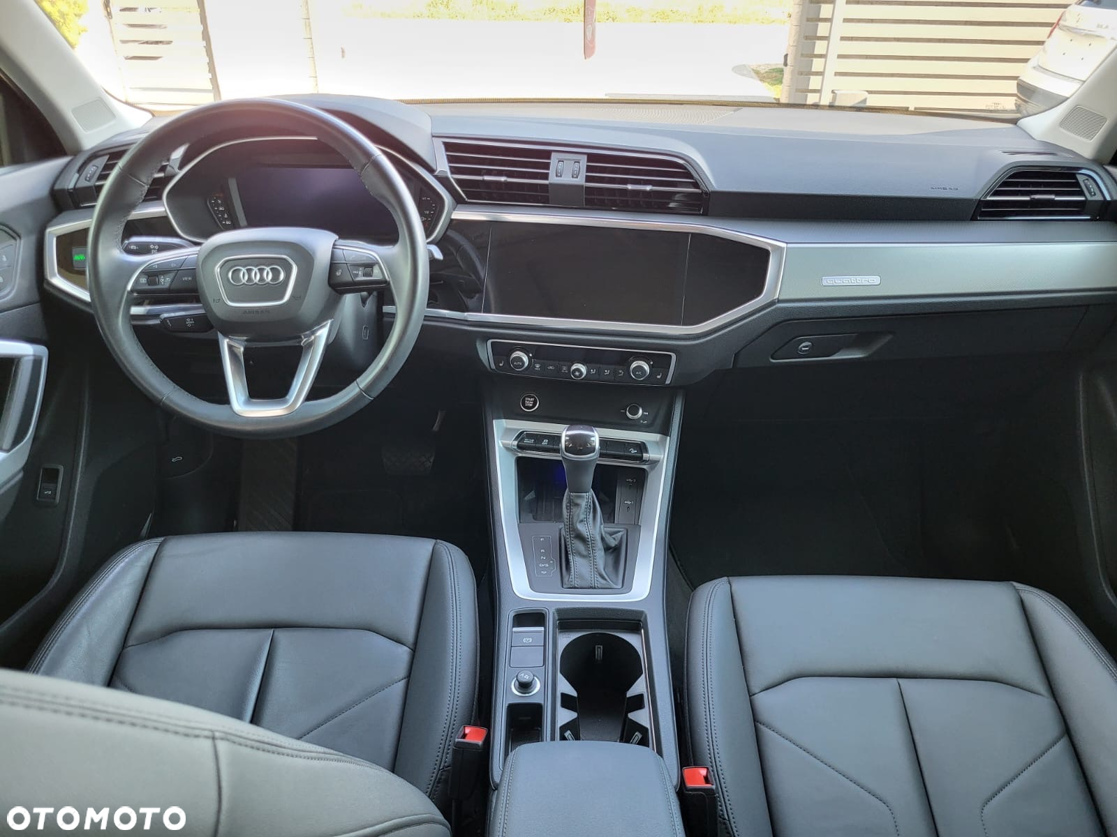 Audi Q3 45 TFSI Quattro S-Line S tronic - 20
