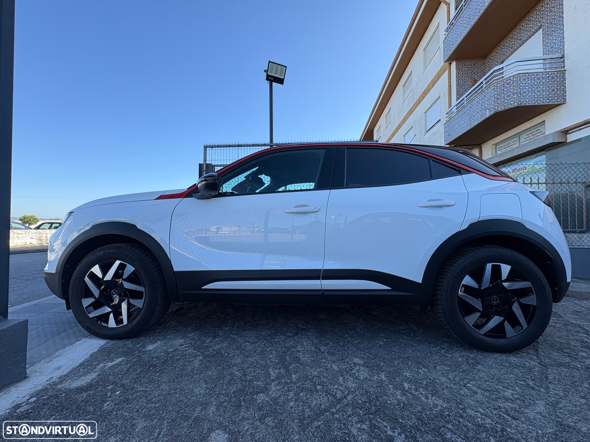 Opel Mokka-e GS Line - 11