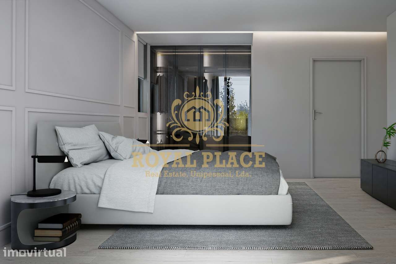 Apartamento  T4 - Grande imagem: 3/19