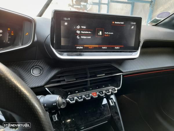 Para peças PEUGEOT 208 II - 8