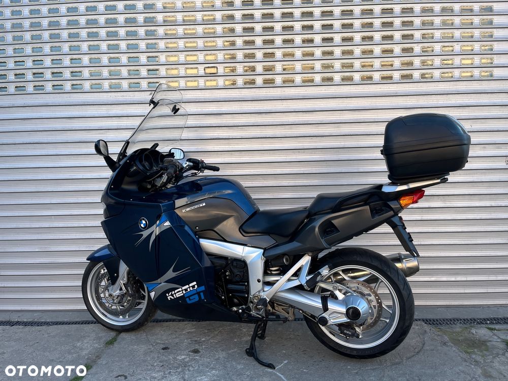 BMW K - 23