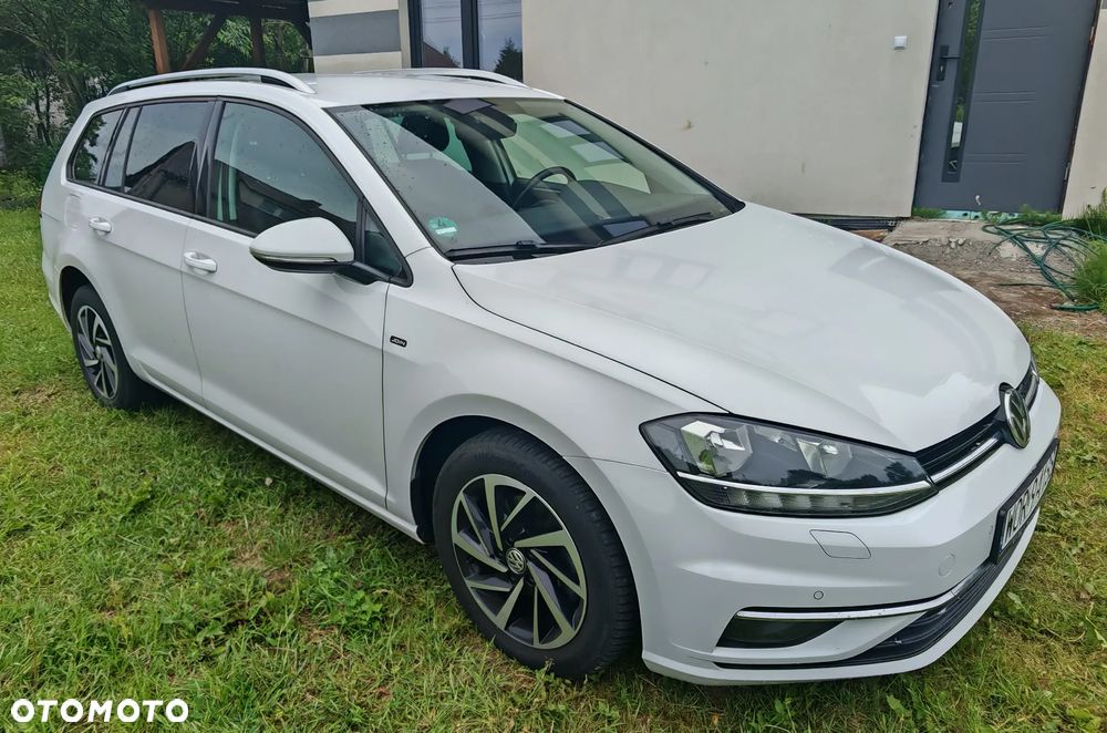 Volkswagen Golf 1.6 TDI BMT Highline DSG - 20