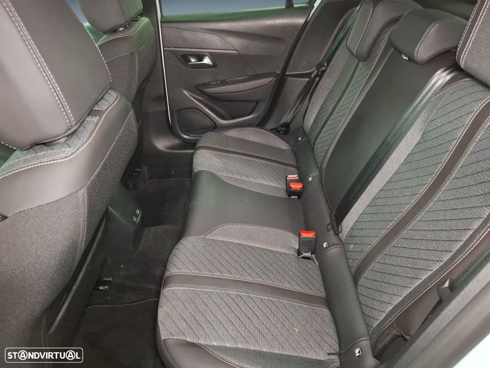 Peugeot e-208 50 kWh Allure - 14