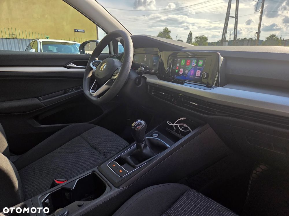 Volkswagen Golf 1.0 TSI Life - 13