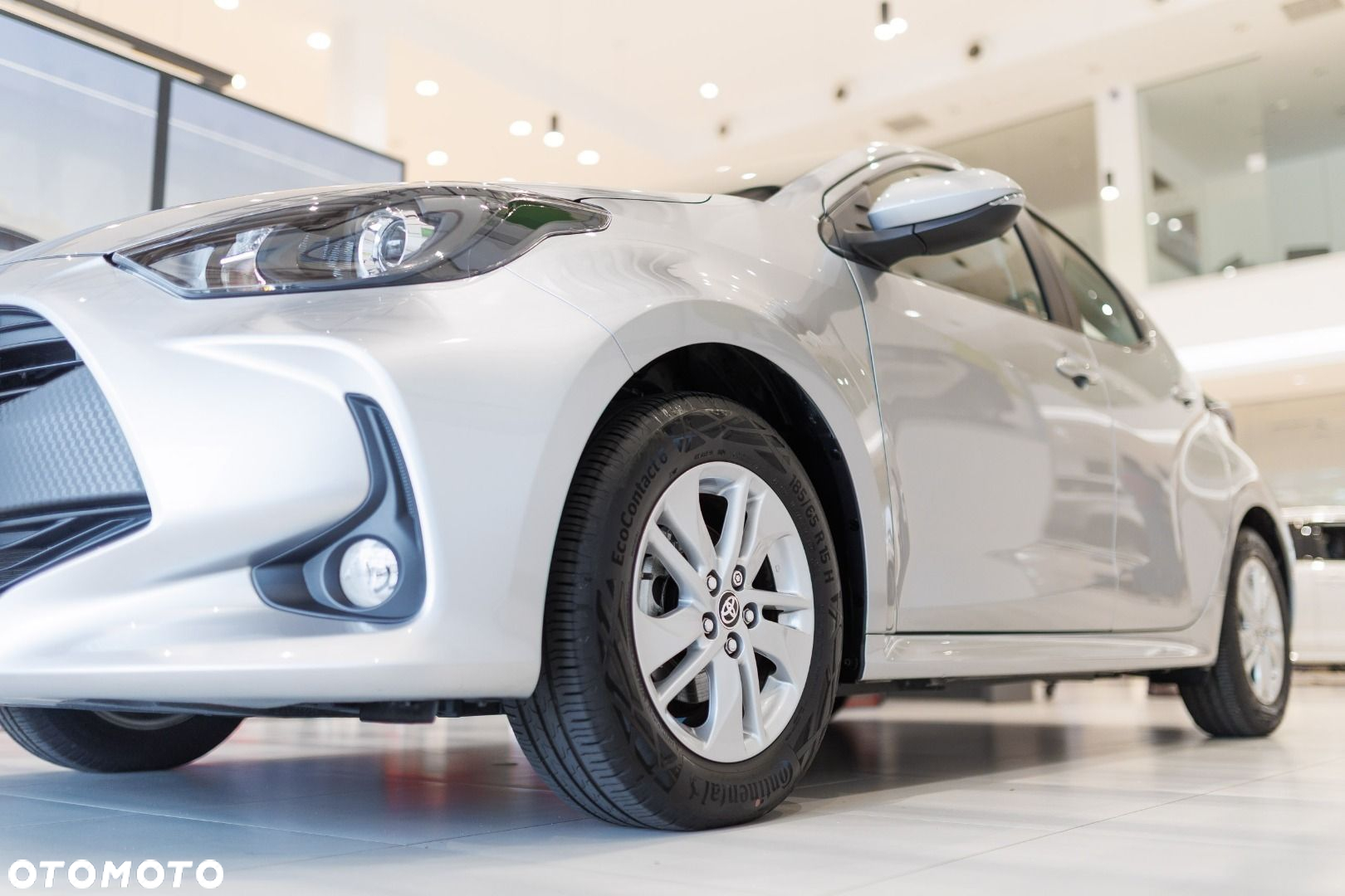 Toyota Yaris - 13