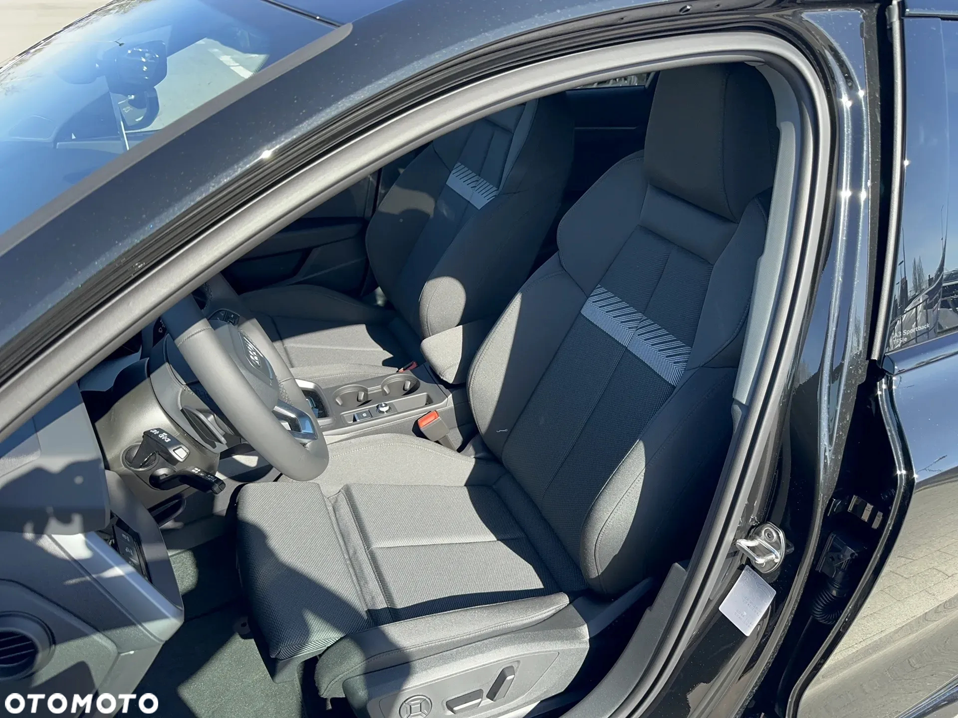 Audi A3 - 10