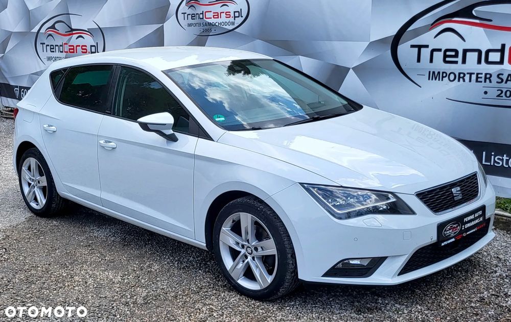 Seat Leon - 14