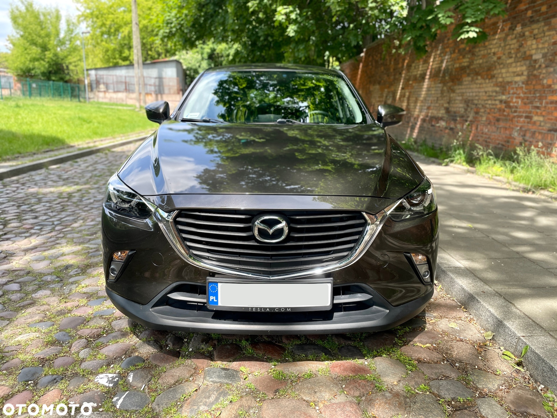 Mazda CX-3 2.0 Skyenergy - 2