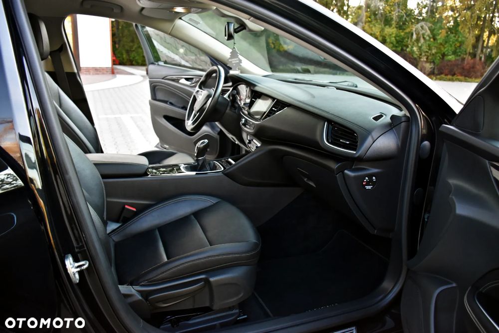Opel Insignia 2.0 Ultimate Exclusive - 32
