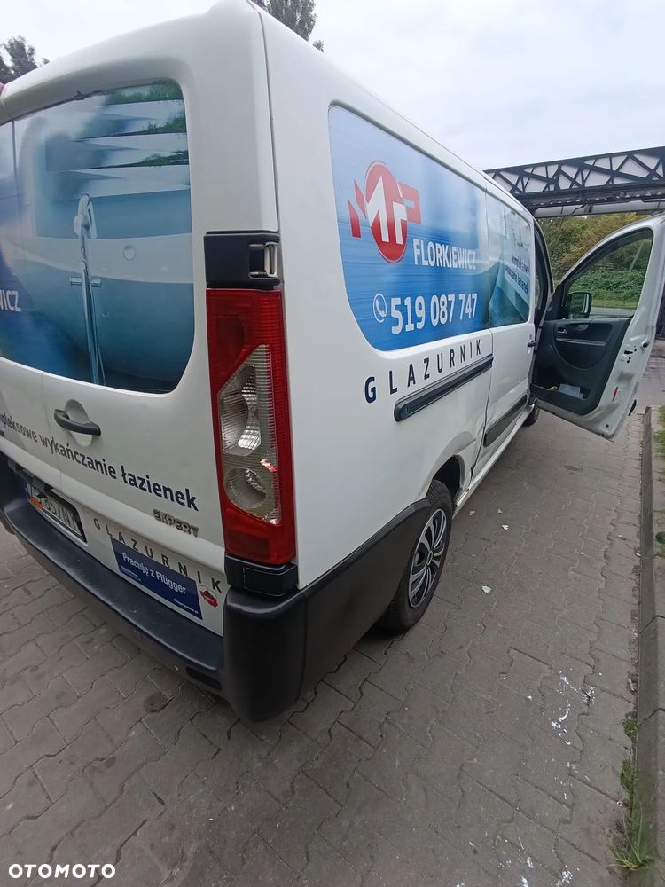 Peugeot Expert Tepee L2H1 (5-Si.) Autm Allure - 14