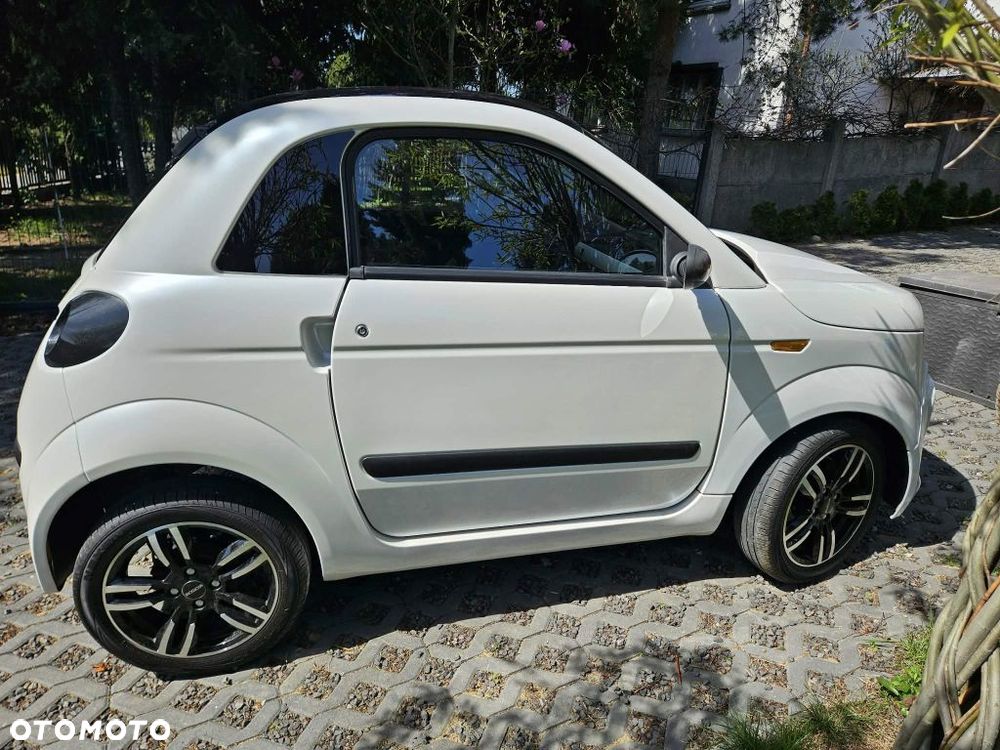 Microcar DUE First - 4