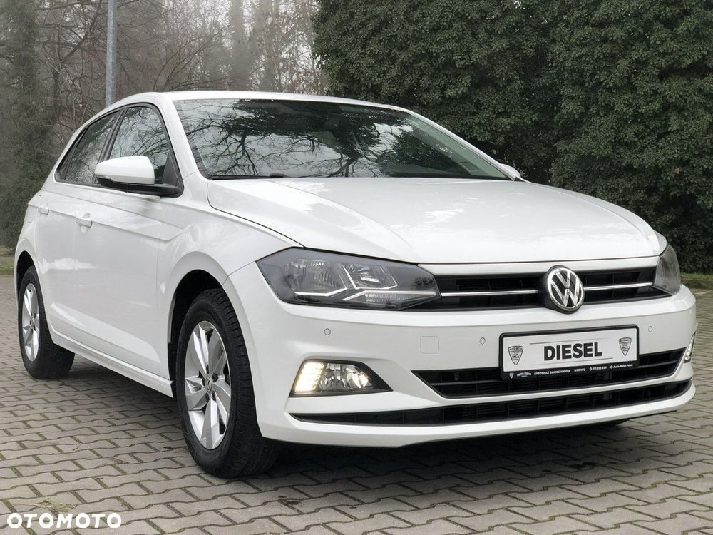Volkswagen Polo - 6