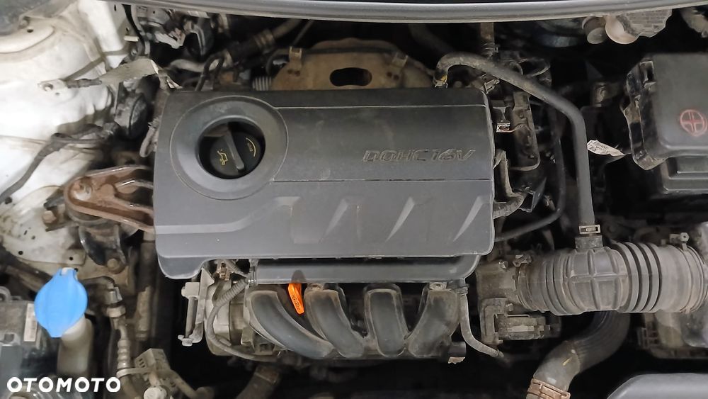 Kia Ceed 1.4 M - 30