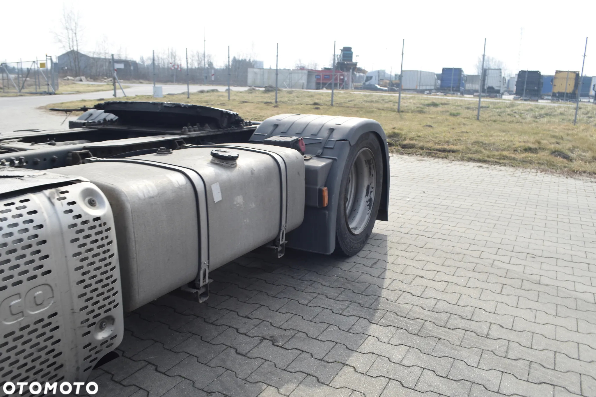 Iveco Stralis - 13
