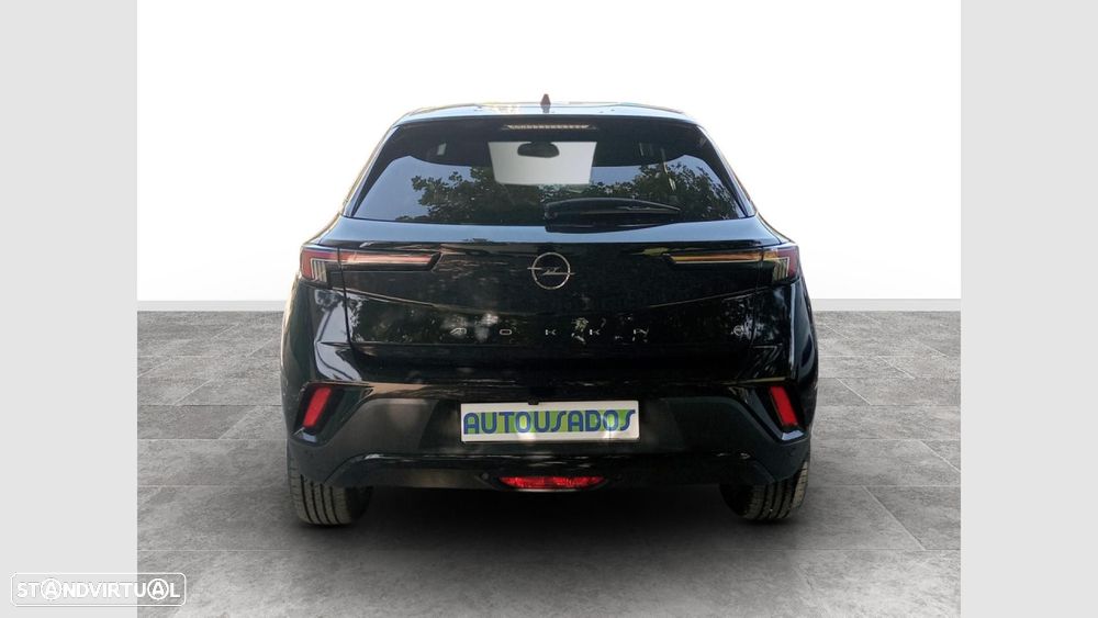 Opel Mokka - 8