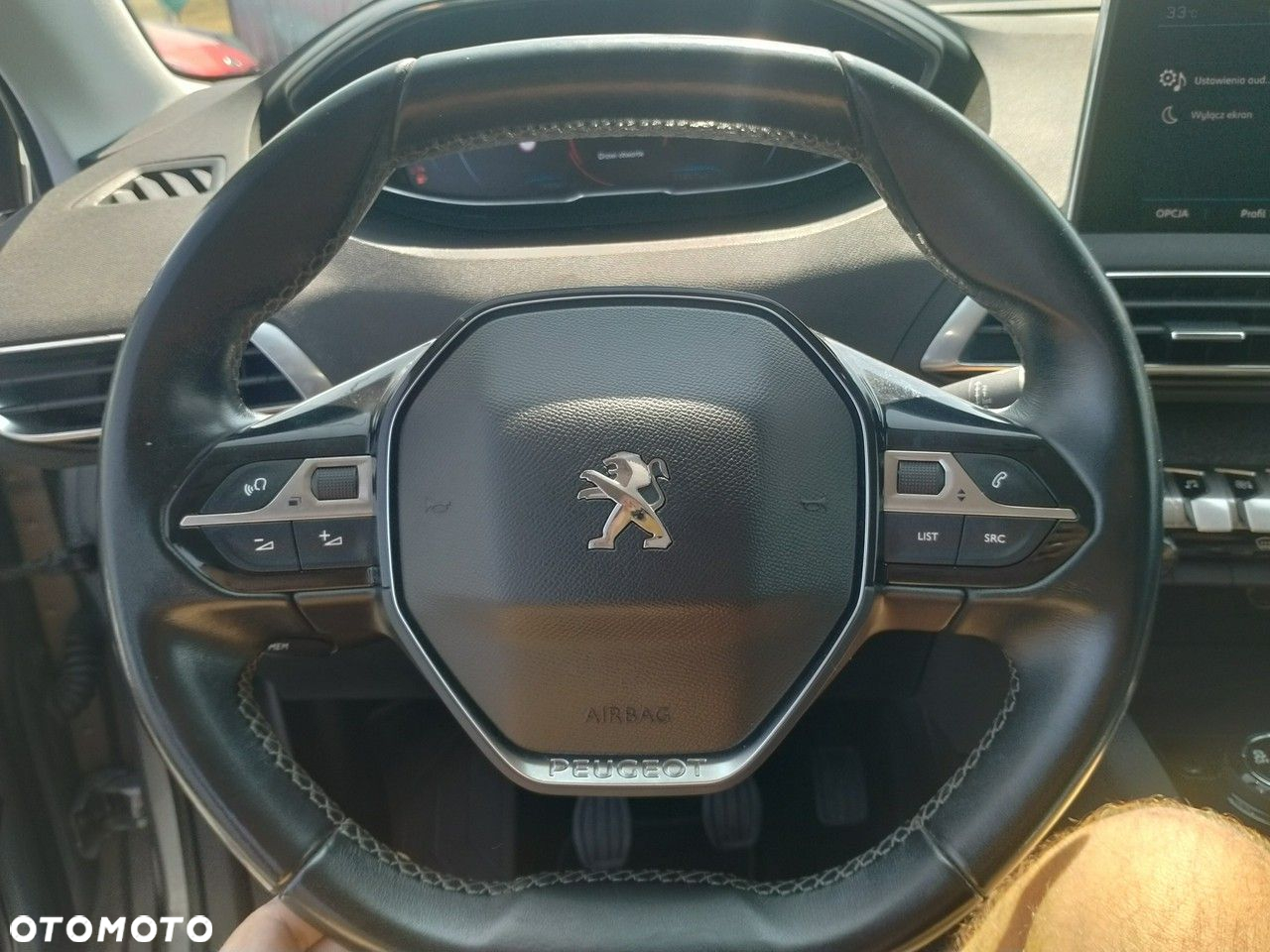 Peugeot 5008 2.0 BlueHDi Allure 7os - 24