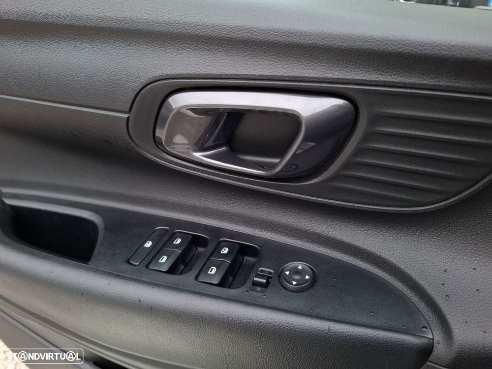 Hyundai i20 1.2 Comfort - 21